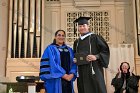 Baseball Commencement  Wheaton College Baseball Commencement Ceremony 2023. - Photo By: KEITH NORDSTROM